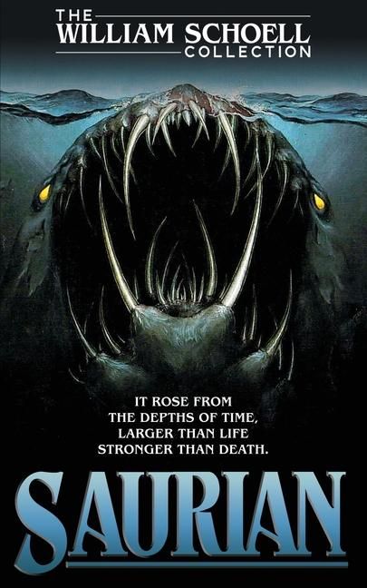 Produktbild: Saurian