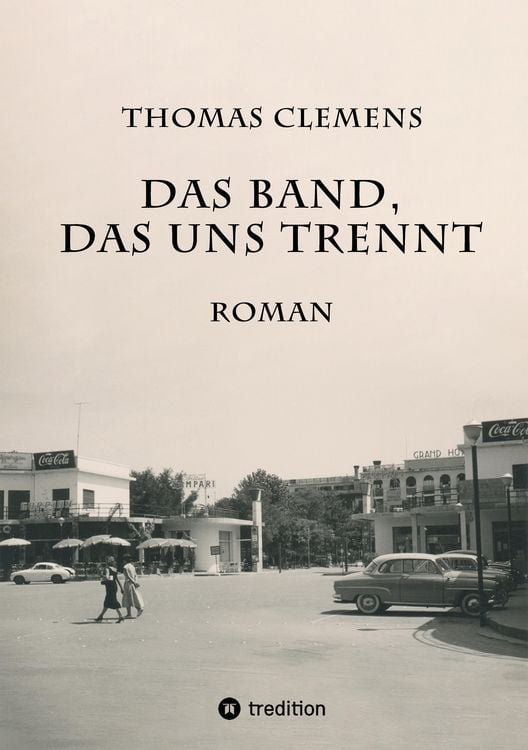 Produktbild: Das Band, das uns trennt