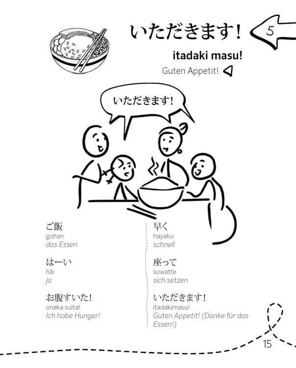 Produktbild: PONS Japanisch Nie mehr sprachlos