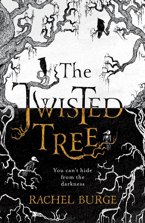 Produktbild: The Twisted Tree