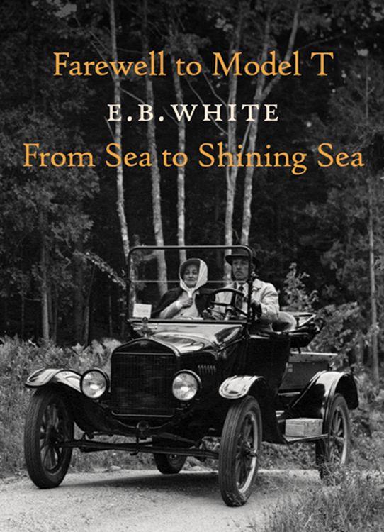 Produktbild: Farewell To Model T/from Sea T