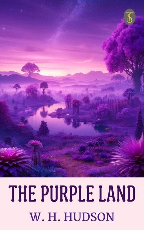 Produktbild: The Purple Land
