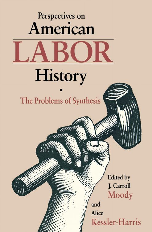 Produktbild: Perspectives on American Labor History