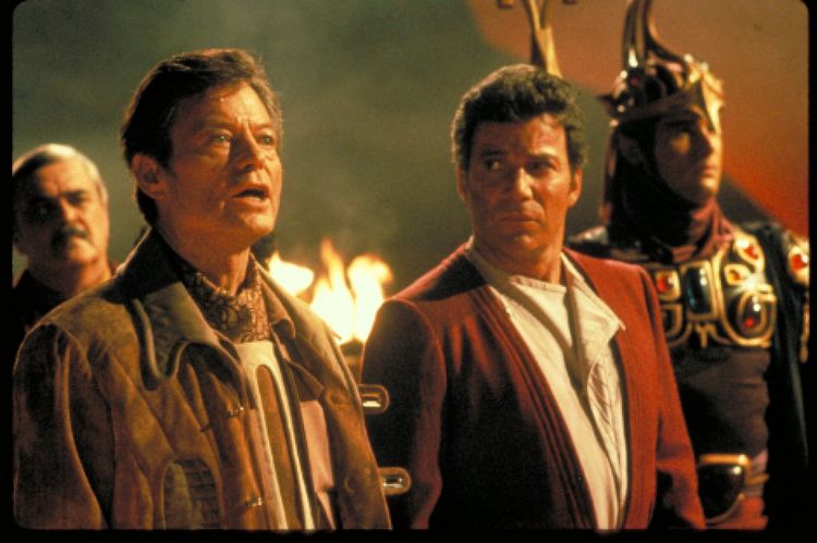 Produktbild: Star Trek 3 - Auf der Suche nach Mr. Spock