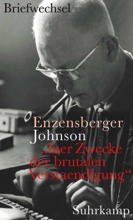Produktbild: »fuer Zwecke der brutalen Verstaendigung«