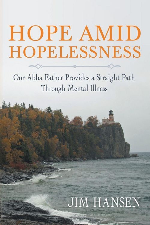 Produktbild: Hope Amid Hopelessness