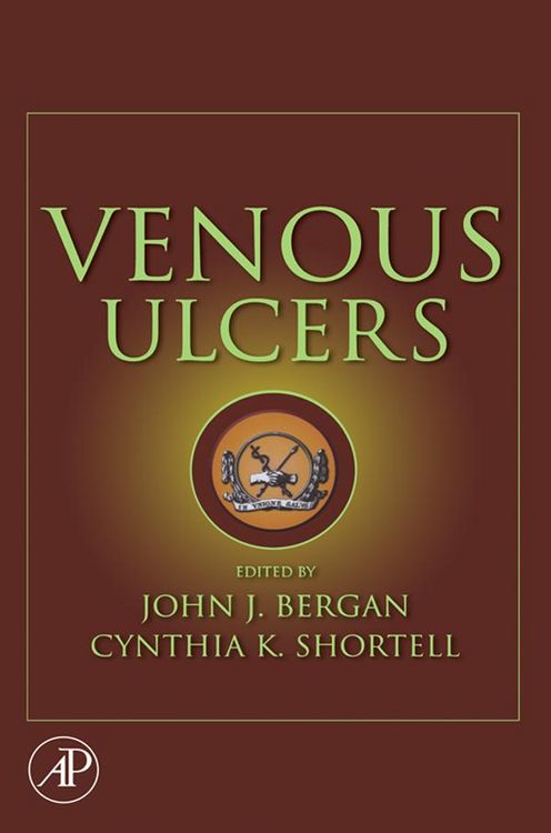 Produktbild: Venous Ulcers