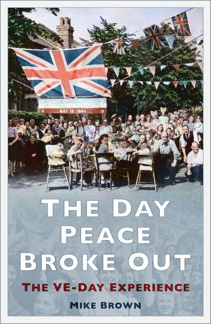 Produktbild: The Day Peace Broke Out