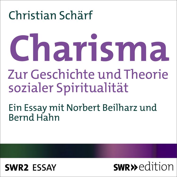 Produktbild: Charisma