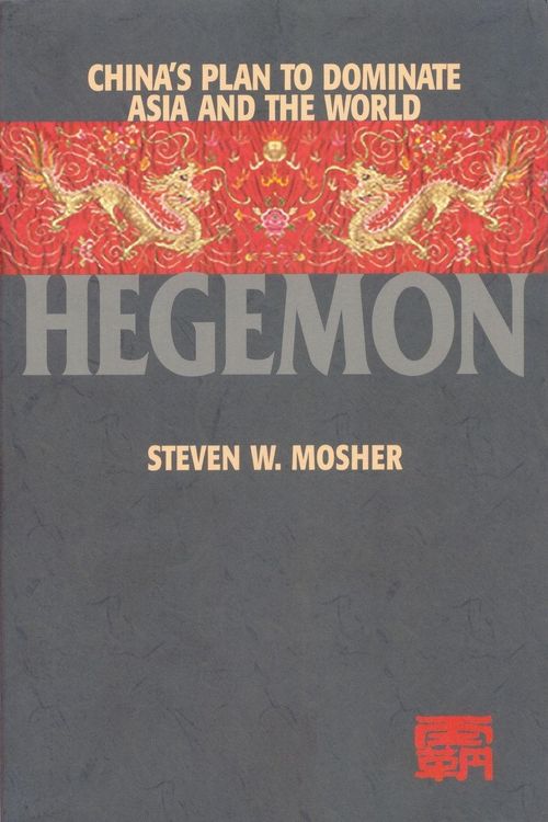 Produktbild: Hegemon