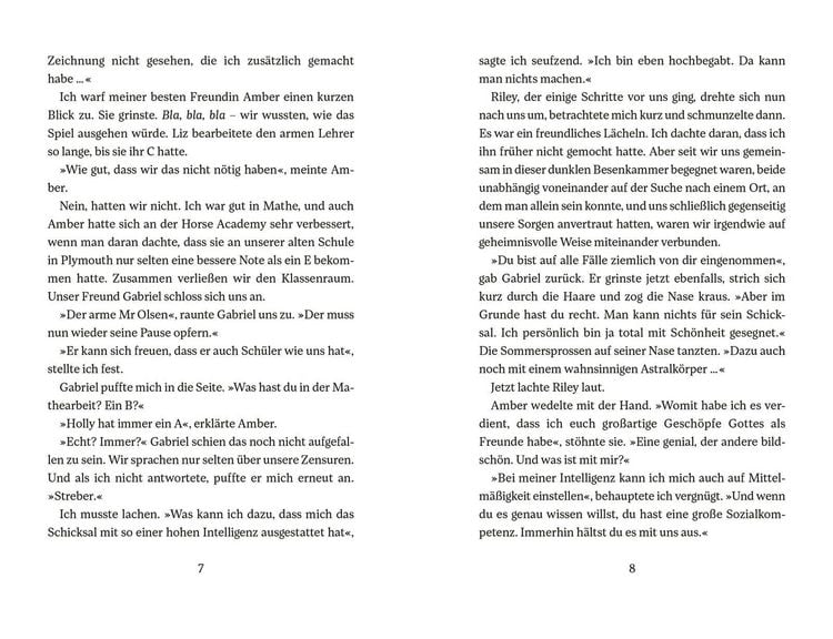 Produktbild: Horse Academy &ndash; St&uuml;rmische Zeiten