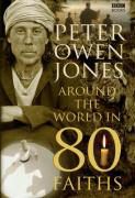 Produktbild: Around the World in 80 Faiths