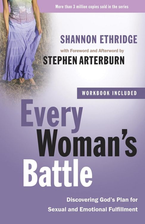 Produktbild: Every Woman's Battle