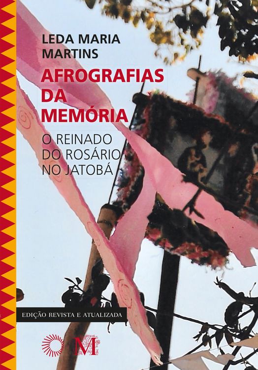 Produktbild: Afrografias da Mem&oacute;ria