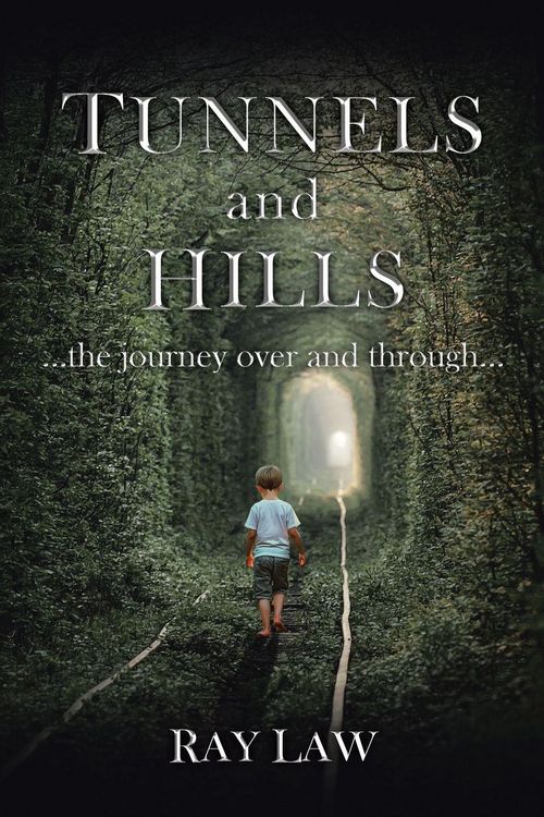 Produktbild: Tunnels and Hills