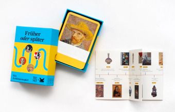 Produktbild: Fr&uuml;her oder sp&auml;ter?