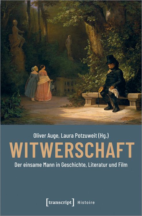 Produktbild: Witwerschaft