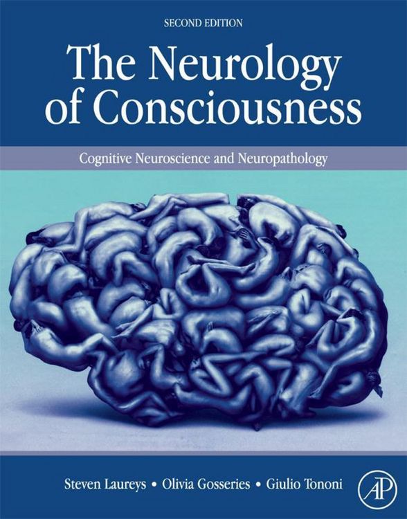 Produktbild: The Neurology of Consciousness