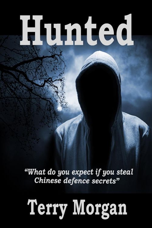 Produktbild: Hunted