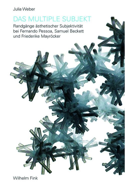 Produktbild: Das multiple Subjekt