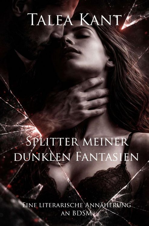 Produktbild: Splitter meiner dunklen Fantasien