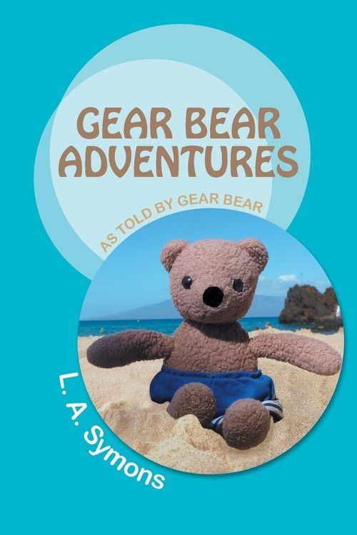 Produktbild: Gear Bear Adventures