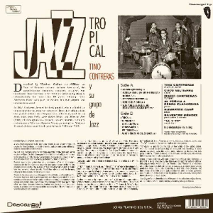 Jazz Tropical (Limited Edition)