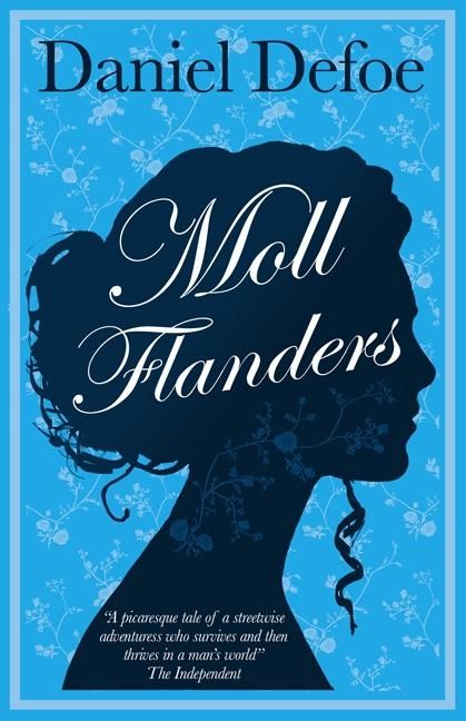 Produktbild: Moll Flanders
