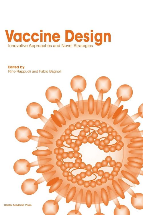 Produktbild: Vaccine Design