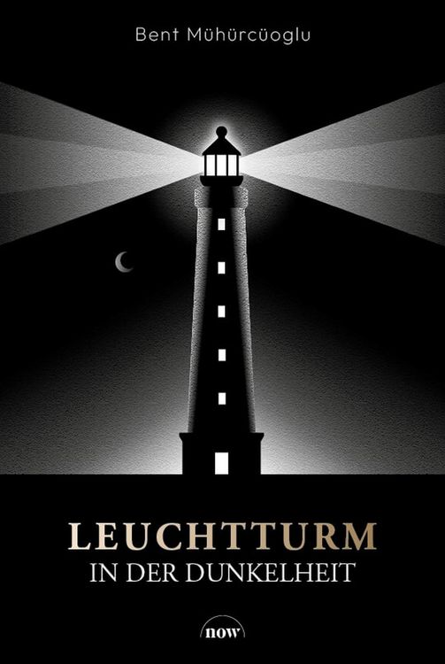 Produktbild: Leuchtturm in der Dunkelheit