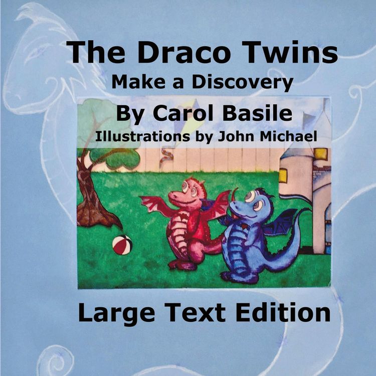 Produktbild: The Draco Twins Make a Discovery