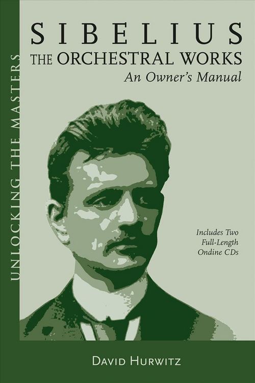 Produktbild: Sibelius Orchestral Works
