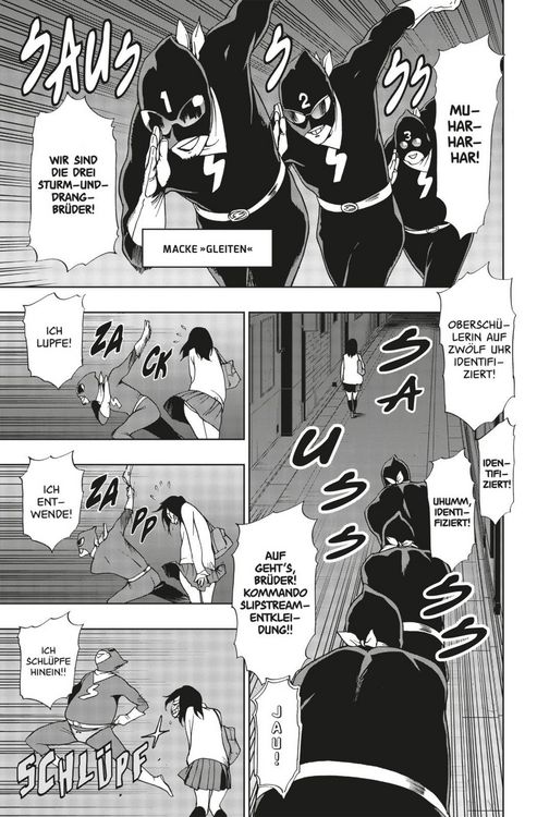 Produktbild: Vigilante - My Hero Academia Illegals 2