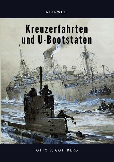 Produktbild: Kreuzerfahrten und U-Bootstaten