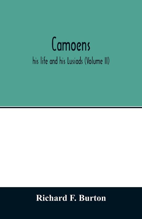 Produktbild: Camoens