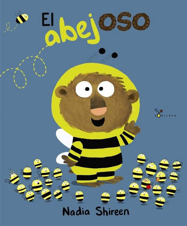 Produktbild: El abejoso