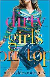 Produktbild: Dirty Girls on Top