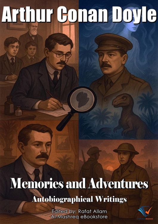 Produktbild: Memories and Adventures