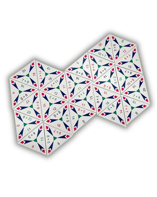 Produktbild: SCHUBITRIX Mathematik