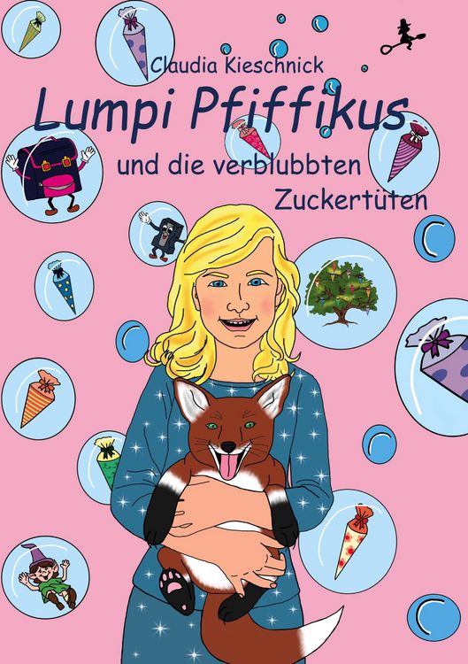 Produktbild: Lumpi Pfiffikus