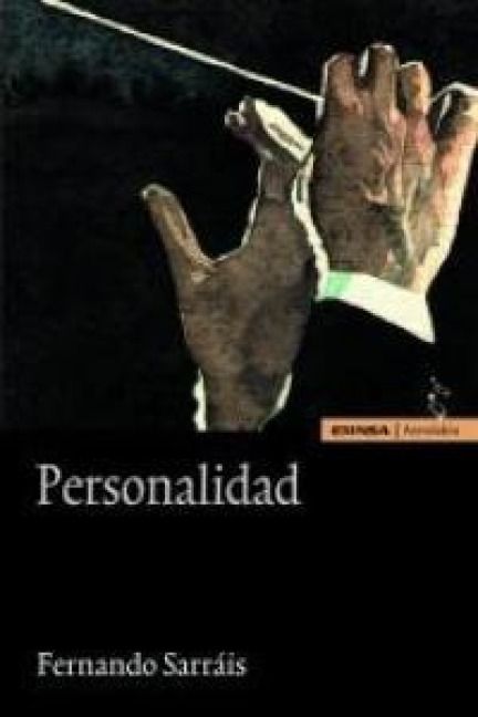 Produktbild: Personalidad