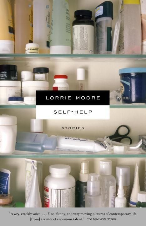 Produktbild: Self-Help