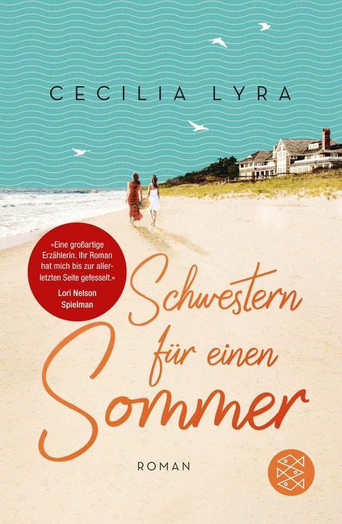 Produktbild: Schwestern f&uuml;r einen Sommer