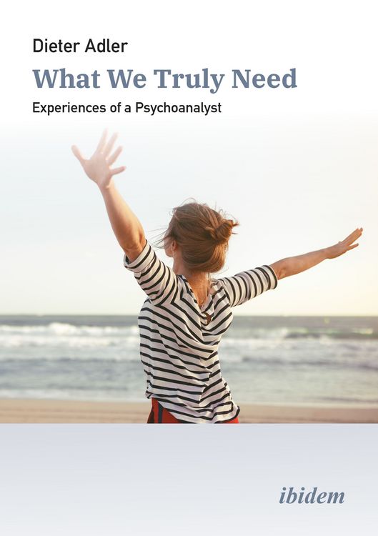Produktbild: What We Truly Need