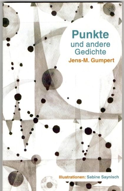 Produktbild: Punkte und andere Gedichte