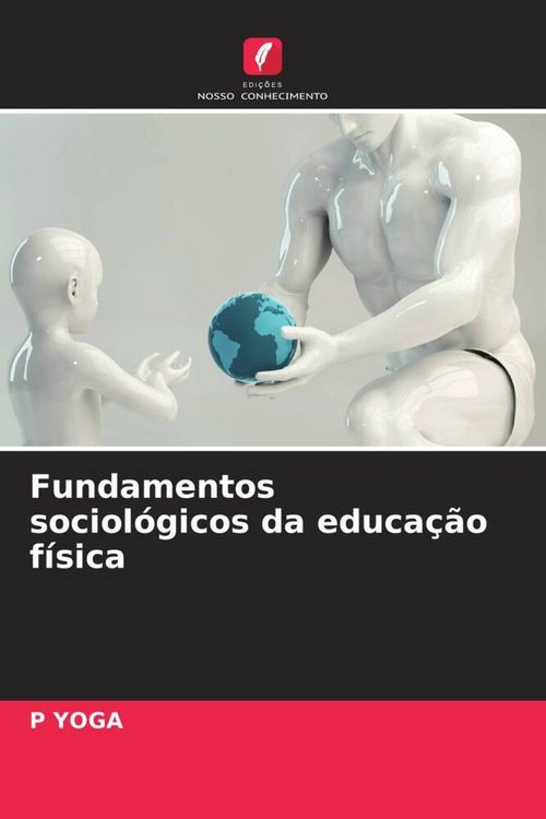 Produktbild: Fundamentos sociol&oacute;gicos da educa&ccedil;&atilde;o f&iacute;sica
