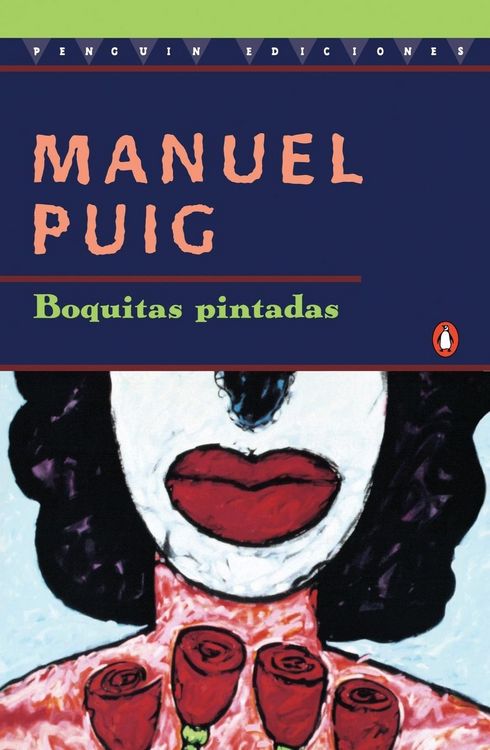 Produktbild: Boquitas Pintadas