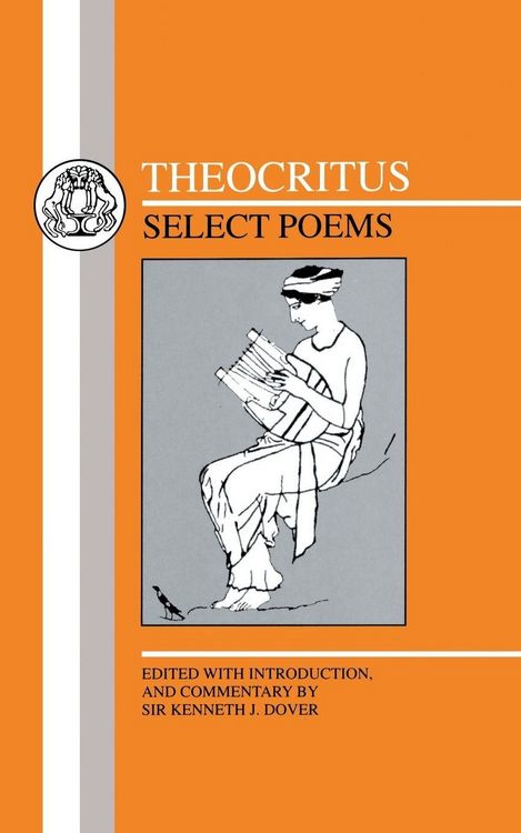 Produktbild: Theocritus