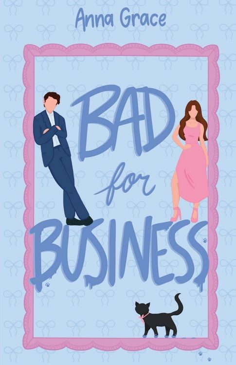 Produktbild: Bad for Business
