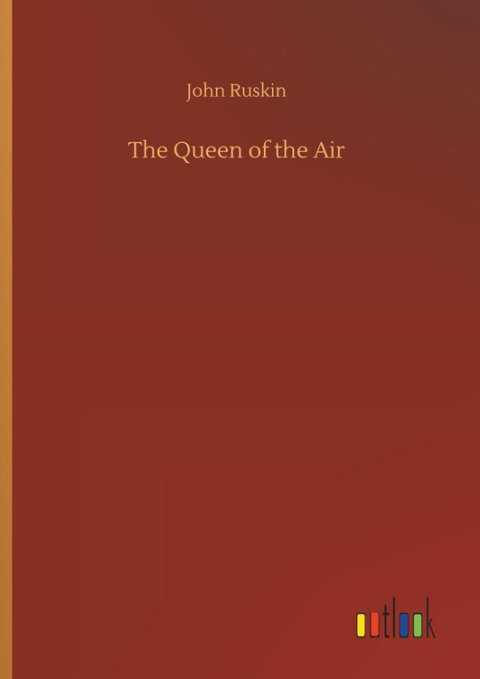 Produktbild: The Queen of the Air